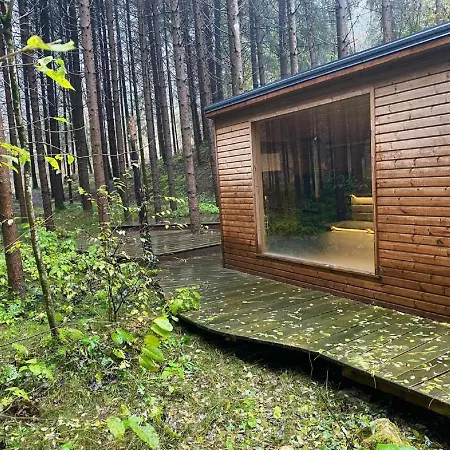 Flat With Garden Sauna And Outdoor Bubble Bath * Cesiomaggiore