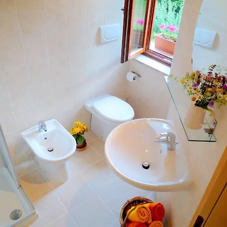 公寓 Flat With Garden Sauna And Outdoor Bubble Bath *