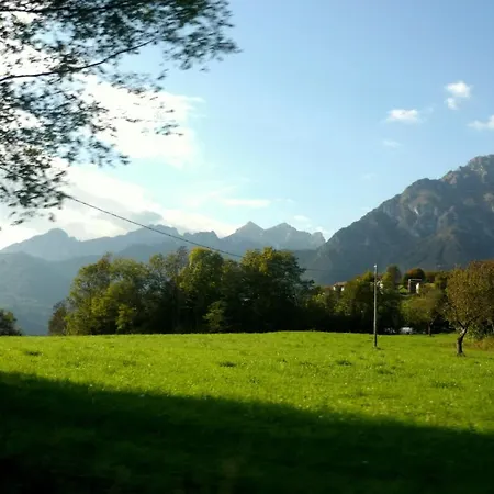 Flat With Garden Sauna And Outdoor Bubble Bath 公寓