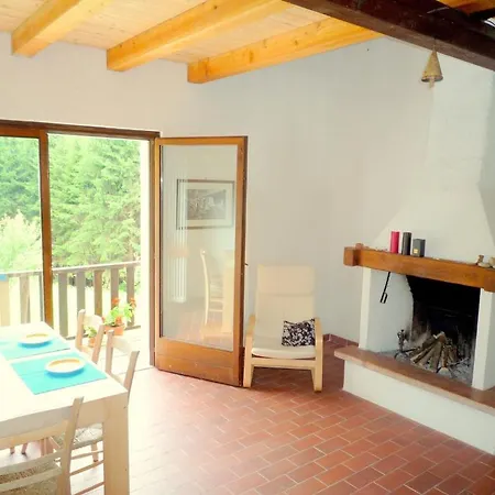 Flat With Garden Sauna And Outdoor Bubble Bath * Cesiomaggiore