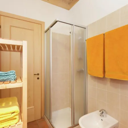 Flat With Garden Sauna And Outdoor Bubble Bath