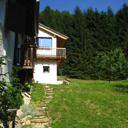 Flat With Garden Sauna And Outdoor Bubble Bath *