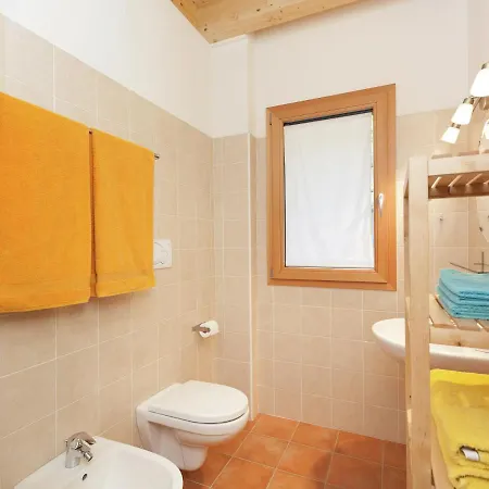 Flat With Garden Sauna And Outdoor Bubble Bath 公寓