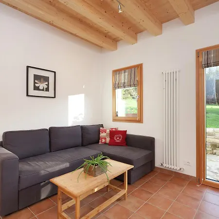 Flat With Garden Sauna And Outdoor Bubble Bath Cesiomaggiore
