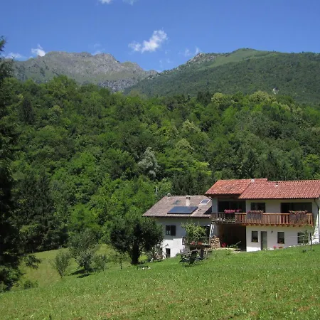 Flat With Garden Sauna And Outdoor Bubble Bath * Cesiomaggiore