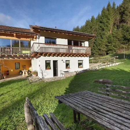 Flat With Garden Sauna And Outdoor Bubble Bath *
